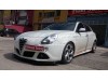 ALFA ROMEO GİULİETTA ÖN TAMPON LİP